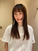 ロールアップスリーブス(ROLL UP SLEEVES)&nbsp;フェイスレイヤー