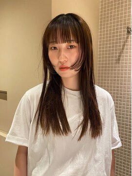 ロールアップスリーブス(ROLL UP SLEEVES) フェイスレイヤー