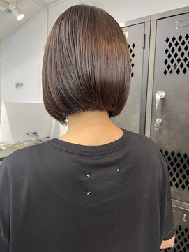 アペット(Appet) タイトボブ