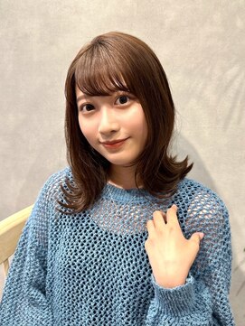 ノアル(NOAHL) くびれミディアム