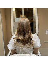 フィゼル 福島店(fizelle)&nbsp;ミルクティーベージュ