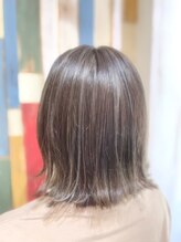 ハイライト＆ローライト