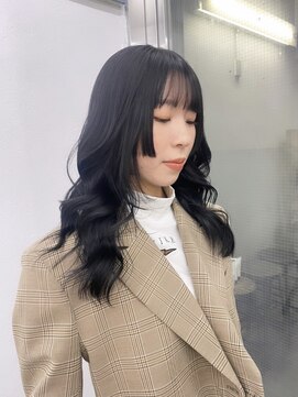 エヴァー(ever) ＊姫カット＊@ever_mito[渋谷駅/原宿駅/学割U24]