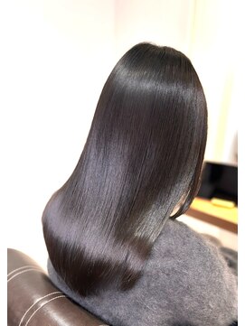 アールサロン 名駅(Rr SALON) 髪質改善トリートメント♪