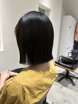 マリオ(mario) RENA ボブ 【大森/大井町/蒲田】