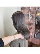 シエル 八王子店(CIEL)&nbsp;美髪スタイル☆