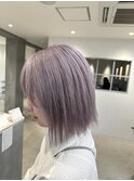 イメチェン/ハイライト/髪質改善/外ハネボブ/一宮/妙興寺