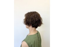 美容室 イーサロン(e-SaLON)