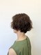 美容室 イーサロン(e-SaLON)の写真/丁寧なカウンセリングと一人一人の髪質・骨格・雰囲気に合わせた提案で、あなたの“なりたい”を叶えます♪
