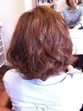 シザーファーム(Scissors Farm)