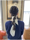 wedding hair set .*。