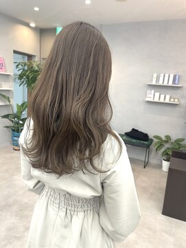 ルーシー(Lucy) 【Lucy】シナモンベージュ