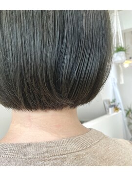 イトア(itoa) オリーブベージュ