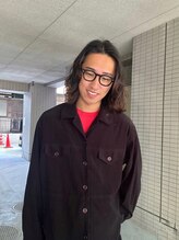 【 TSUBO （Instagram：@letter_tsubochan）→カジュアルpermstlye～決めすぎないメンズcutまでお任せ】