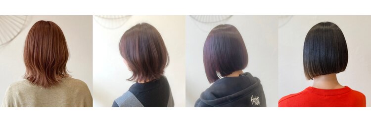 エフヘア レヴェリー(Fhair reverie)のサロンヘッダー