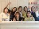 カラーラバー 日吉(color lover)の写真/アットホームな雰囲気で、初めての方も緊張せずにリラックス♪女性ならではの細やかな気配りも嬉しい◎