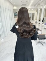 エレリー 静岡店(EleRe)&nbsp;EleRe 髪質改善/韓国/カラー/カット/レイヤーカット