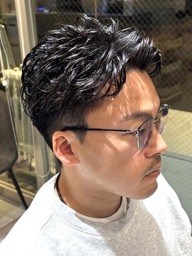 ノイセル(Noisyle) ☆大人髪×ラルフカール
