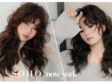 ソーホーニューヨーク 米子西店(SOHO new york)