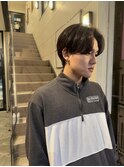 men'sカット