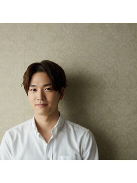 ヘアーサロン エナモール(hair salon enamor) enamor