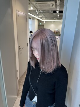 モニカ 原宿店(MONIQA) ローライト