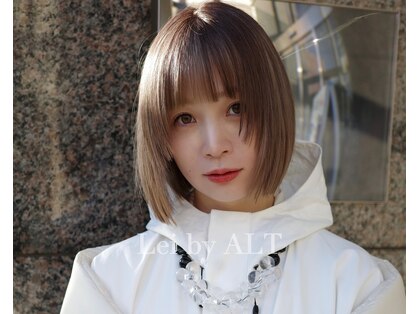 レイバイオルト(Lei by ALT)の写真