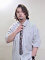 ギヴ 玉造店(Give) 三原 啓渡