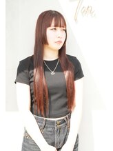 ヘアーメイク ビロー 丸亀店(Hair Make Billow) Shinohara 