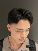 大人のフェード
