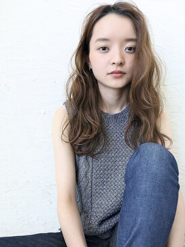 グリコ(grico) オススメのペパーミントアッシュ☆