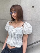 【福岡でボブといえばTALO】