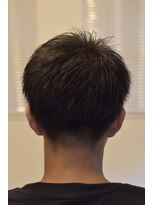 ヘアーズ マツシタ(Hairs MATUSITA)&nbsp;スタイル