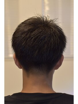 ヘアーズ マツシタ(Hairs MATUSITA) スタイル