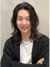 リベルテ(LIBERTE)&nbsp;石渡 諒太