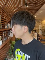 マッシュ アドベ 八戸ノ里(MASHU ADOBE) マッシュスタイル