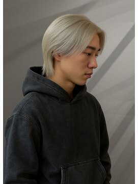 チーカ(chica) ハイトーンウルフ