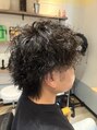 アグ ヘアー フラウ 名取手倉田店(Agu hair frau) ツイストスパイラル☆髪質に合わせて調整できます!
