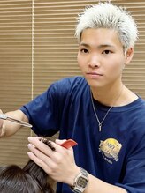 ラテ 高崎(LATTE)&nbsp;若林 叶大