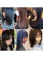 アンビ(ambi)&nbsp;layer cut