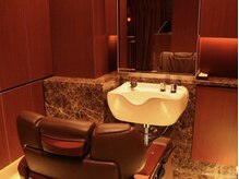 ヘアモードキクチ 日本橋室町店