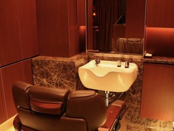 ヘアモードキクチ日本橋室町店【1/4 NEW OPEN（予定）】