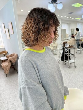 ロマーリ(LOMARLIE) 学生OL主婦ミセス/髪質改善ストレート縮毛矯正うねりくせ毛