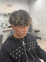 リミットバイアフィナー 大宮店(limit by Afinar)&nbsp;大宮ハイライト