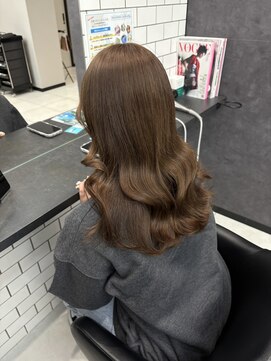 ラルガ 黒崎(Raruga) ヘーゼルベージュ