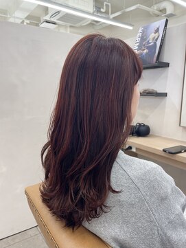 クルール(couleur) カオルguest144