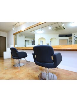 《四街道駅より7分》駅前通りだから通いやすい×大人女性のための落ち着いたプライベートサロン◇[四街道]