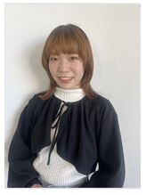 アトリエ ファゴビス(ATELIER FAGOT Bis)&nbsp;Noa 