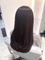 ジーナエス 札幌(Zina S)&nbsp;dark pink brown