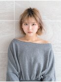 レイヤーボブ
